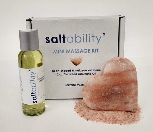 Mini Massage Kit