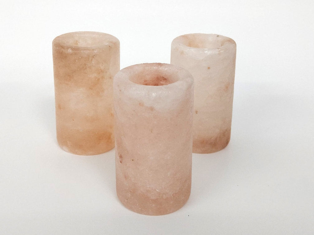 Himalayan Salt Shot Glass – Saltability