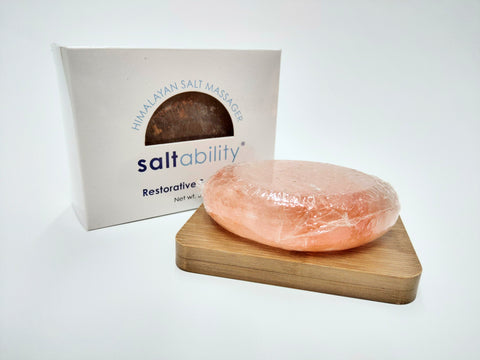 Restorative Self-Care Massage Tool