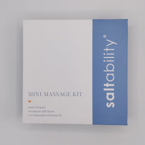 Mini Massage Kit-Buy 10 get 2 Free (add 12 to cart for discount)