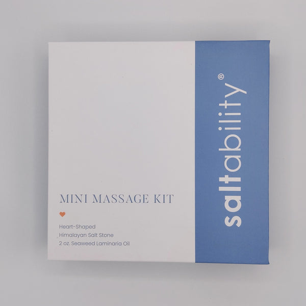 Mini Massage Kit-Buy 10 get 2 Free (add 12 to cart for discount)