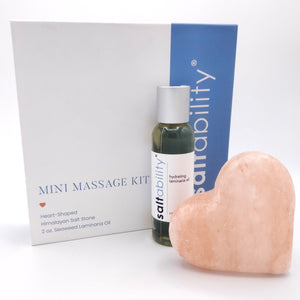 Mini Massage Kit-Buy 10 get 2 Free (add 12 to cart for discount)