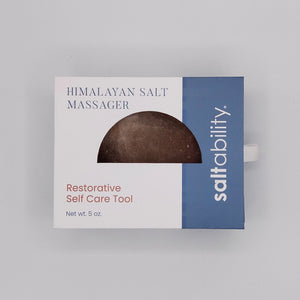 Restorative Self-Care Massage Tool