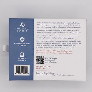 Restorative Self-Care Massage Tool