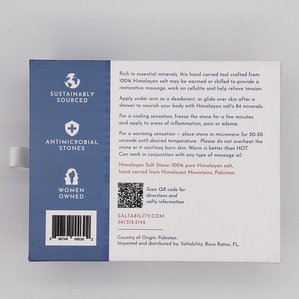 Restorative Self-Care Massage Tool