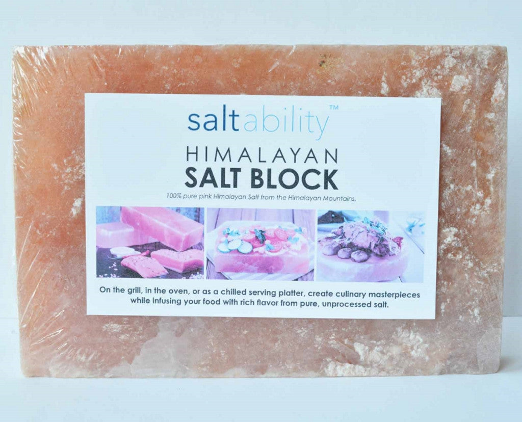Himalayan Salt Cooking Slab/Tile