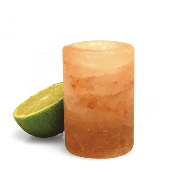 Himalayan Salt Shot Glass (4-Pack)