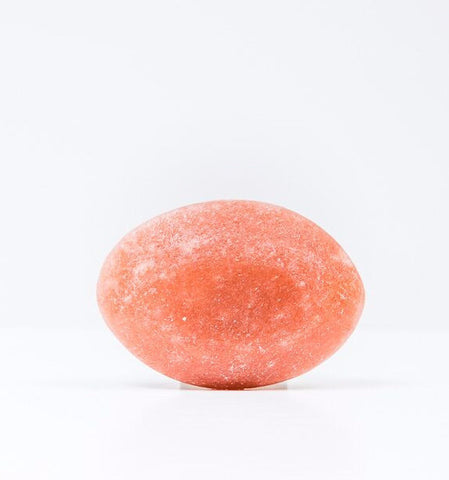 Himalayan Salt Stone (Oval)