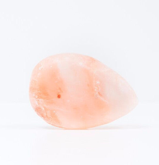 Himalayan Salt Stone (Teardrop)