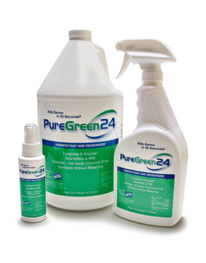 PureGreen24