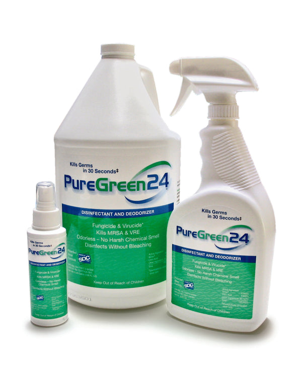 PureGreen24
