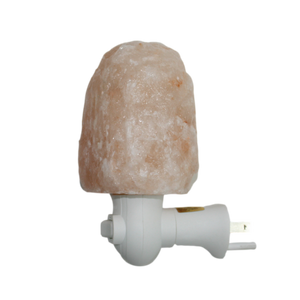 Himalayan Salt Air Purifying Nightlight