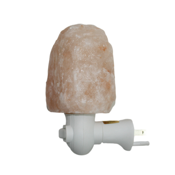 Himalayan Salt Air Purifying Nightlight