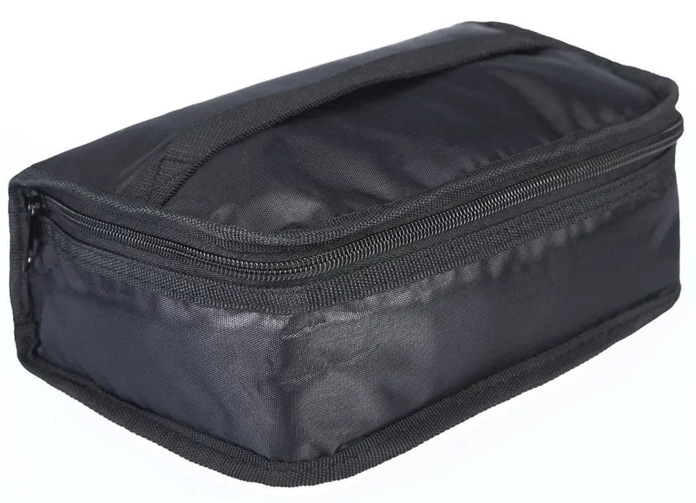 Insulated Salt Stone Bag Saltability
