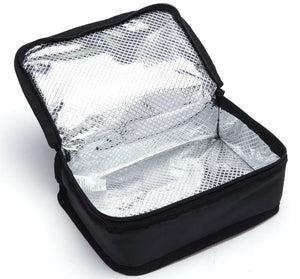 Insulated Salt Stone Bag Saltability