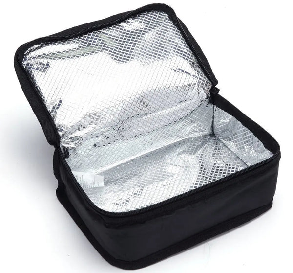 Insulated Salt Stone Bag Saltability
