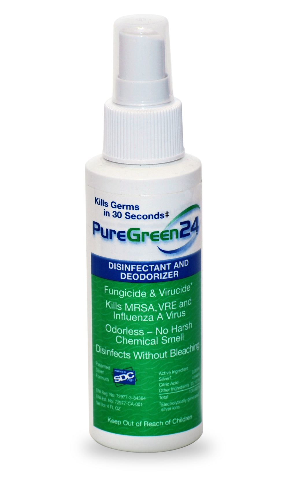 PureGreen24