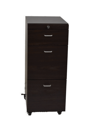 35" Warming Cart with Himalayan Salt Stones