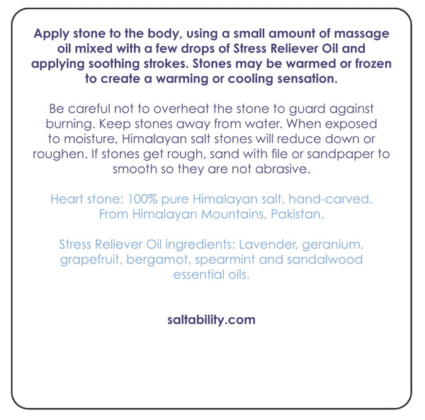Mini Massage Kit