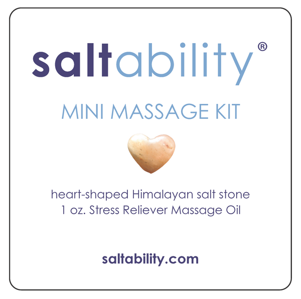Mini Massage Kit