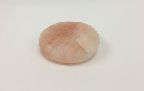 Himalayan Salt Stone (Round)