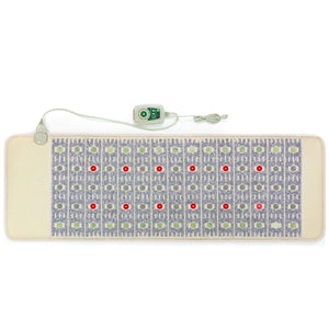 InfraMat Pro® (TAJ-Mat™ Full 7224 Firm - Photon PEMF)