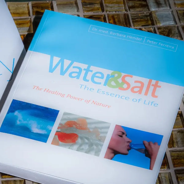 Himalayan Salt Stone Massage Treatment Room Starter Kit Saltability