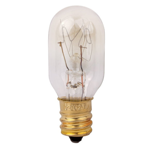 25-Watt Bulb