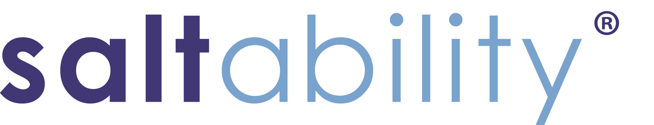 Saltability